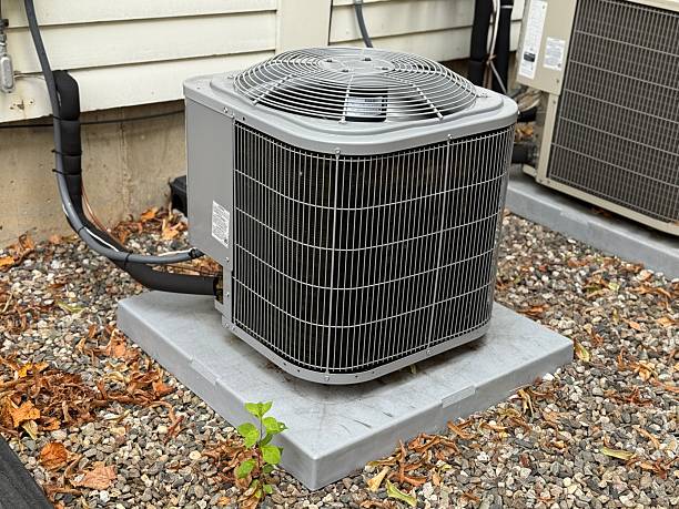24/7 Emergency Hvac experts in Crockett, CA